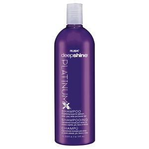 Deepshine PlatinumX Shampoo