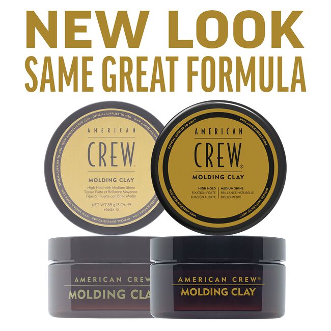 Classic Molding Clay
