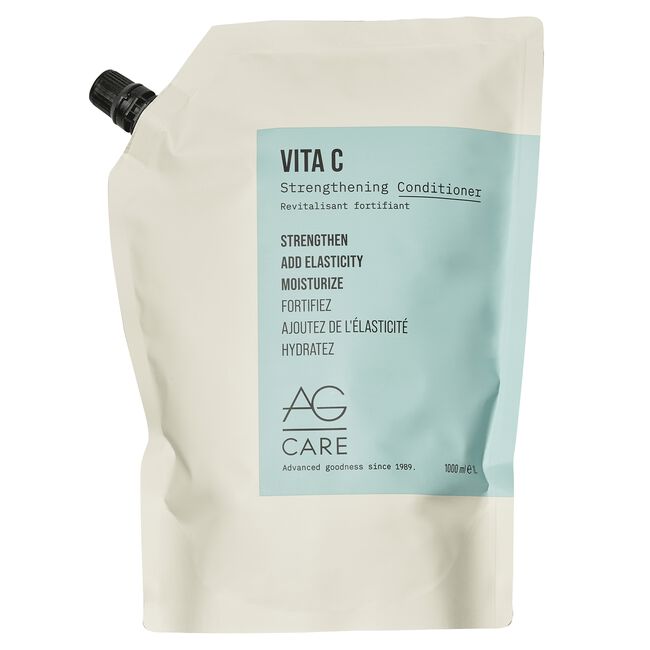 Vita C Strengthening Conditioner