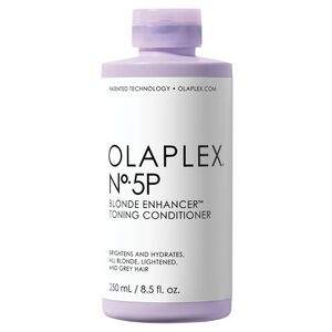 No. 5P Blonde Enhancer Toning Conditioner