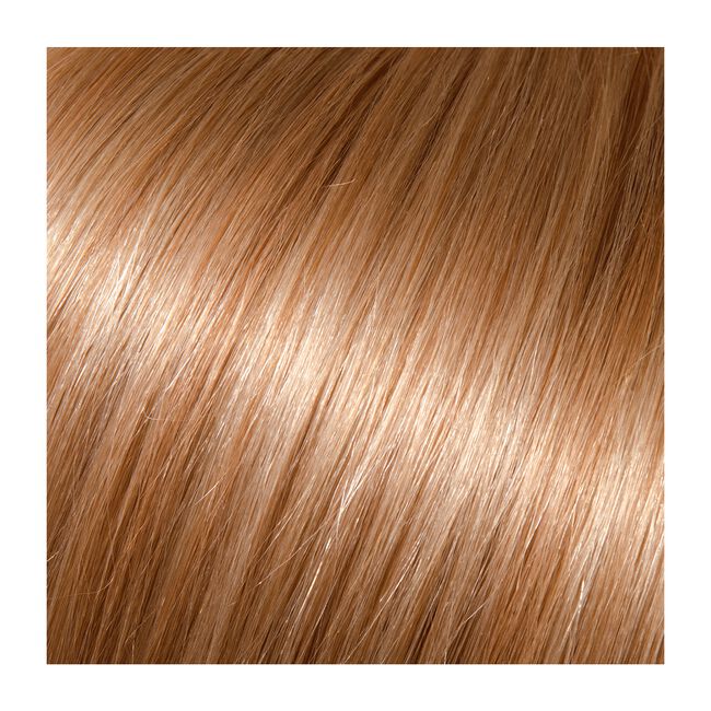 Hand Tied Wefts 18 Bridget Babe Hair Extensions CosmoProf