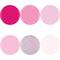 Polished Pinks