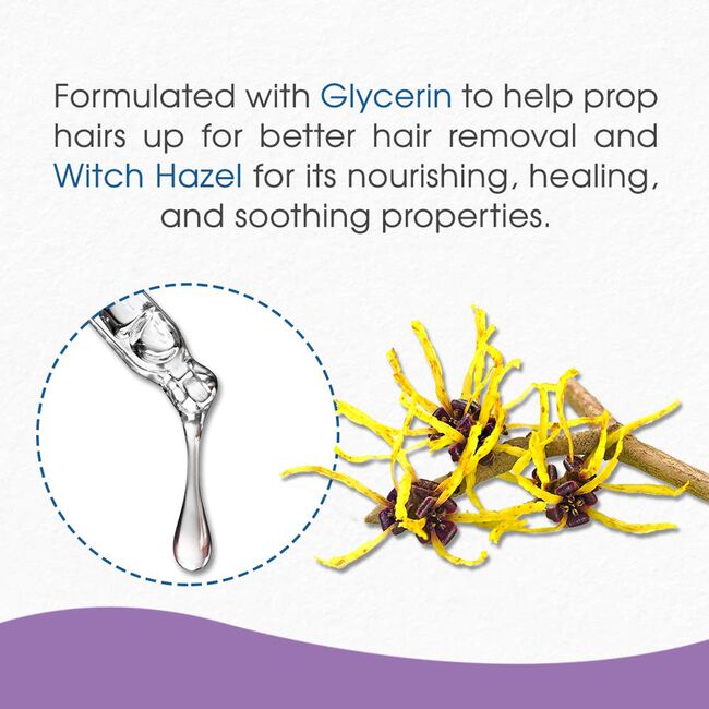 Skin Preparation Cleanser