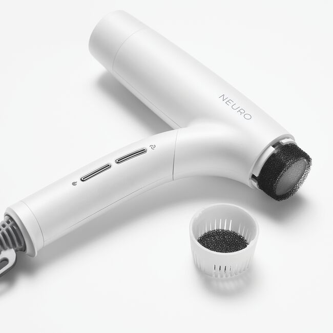 Neuro Dry+​ Folding Hair Dryer Global Edition