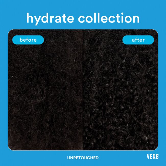 Hydrate Conditioner