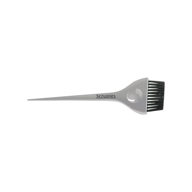 Scruples Silver Applicator Brush