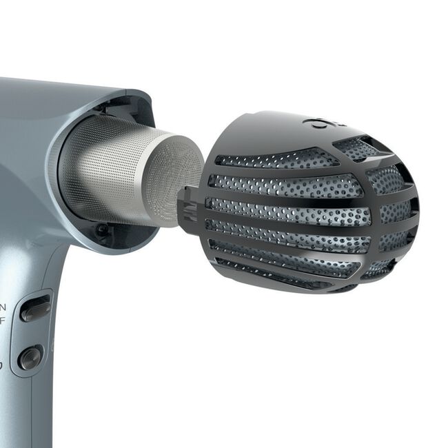 SuperHP High Performance Professional Hair Dryer