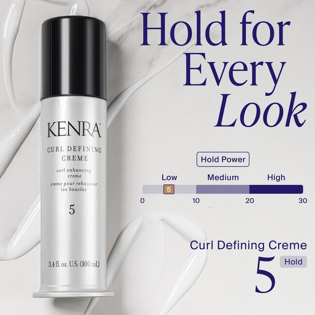 Curl Defining Creme 5