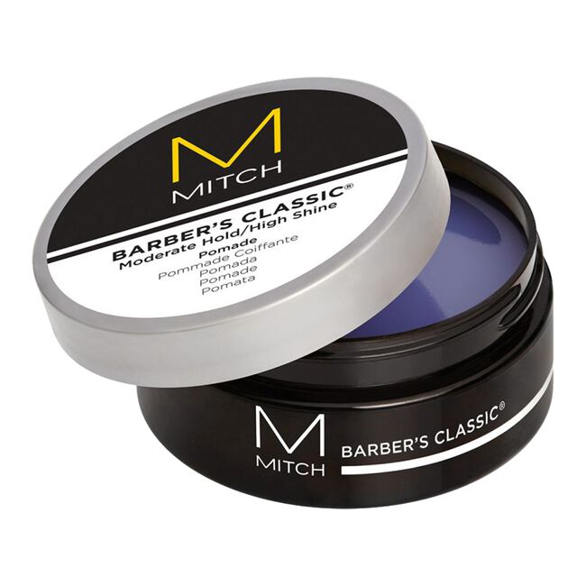 Mitch - Barbers Classic Pomade