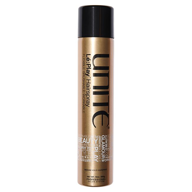 Le:Play Hairspray