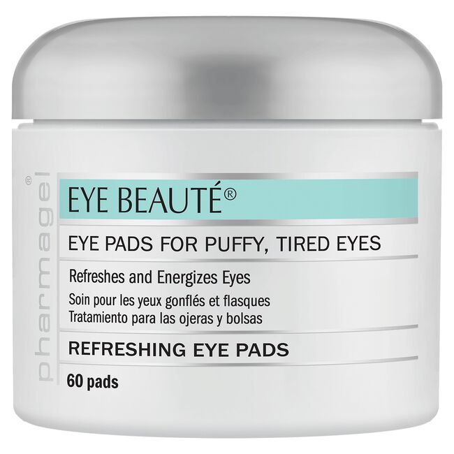 Eye Beaute Treatment Pads