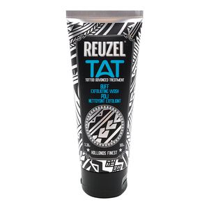 Buff Exfoliating Wash
