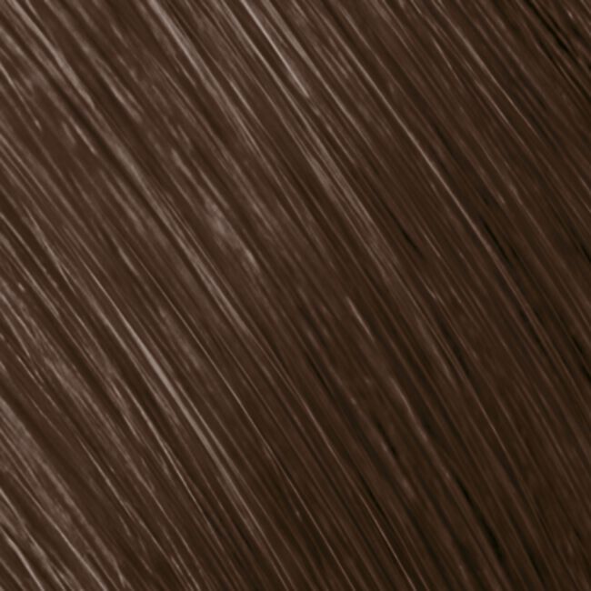 6N Dark Natural Blonde Topchic Zero Permanent Hair Color Canister
