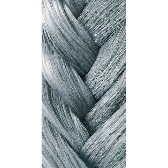 7-1 Ash Gloss Toner with Bonder Demi-Permanent Hair Color