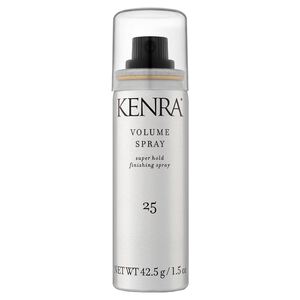 Volume Spray 25 50% VOC