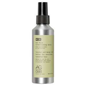 Coco Nut Milk Conditioning Spray