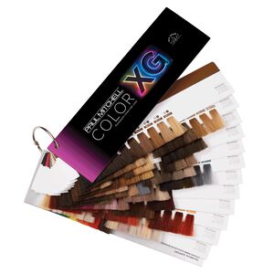 The Color XG Deluxe Swatch Ring