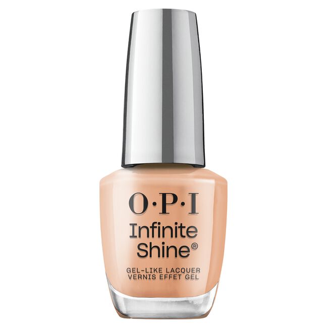Over-slay your Welcome Infinite Shine Gel-Like Lacquer