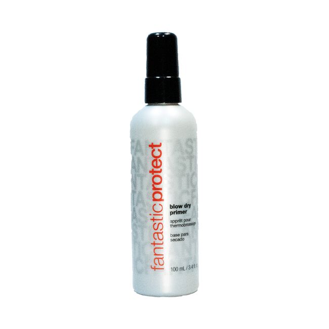 Blow Dry Primer