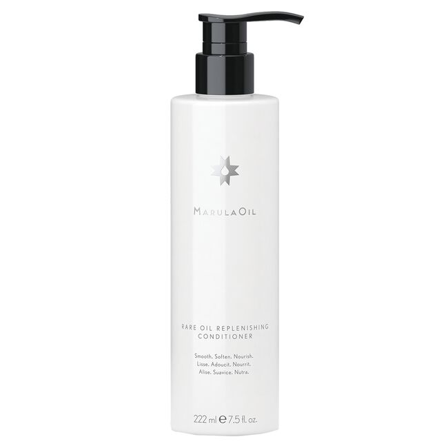 MarulaOil - Rare Oil Replenishing Conditioner