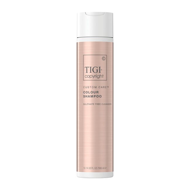 Copyright Colour Shampoo