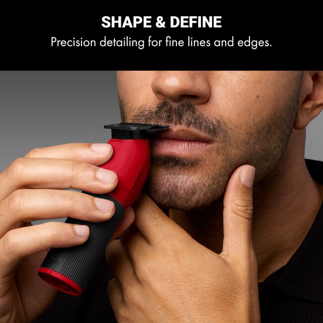 Limited Edition Red CoreFX Trimmer