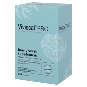 Hair Growth Supplements