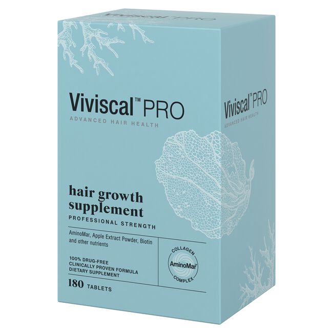Hair Growth Supplements