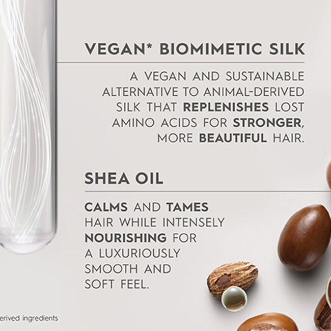 Smoothing Blow Dry Cream