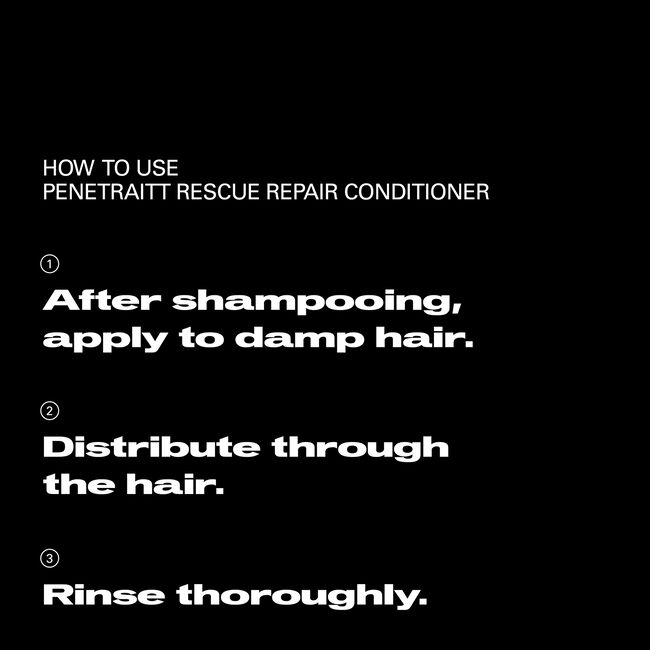 Penetraitt Rescue Repair Conditioner