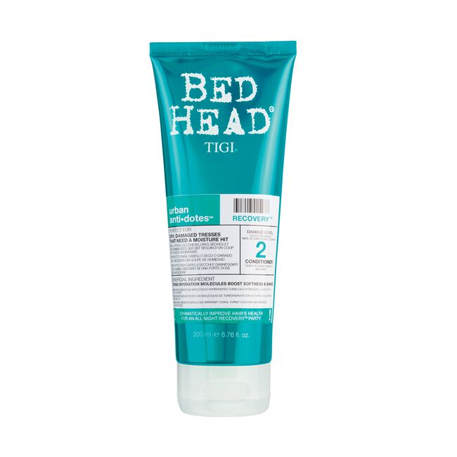 Bed Head UA Recovery Conditioner TIGI CosmoProf