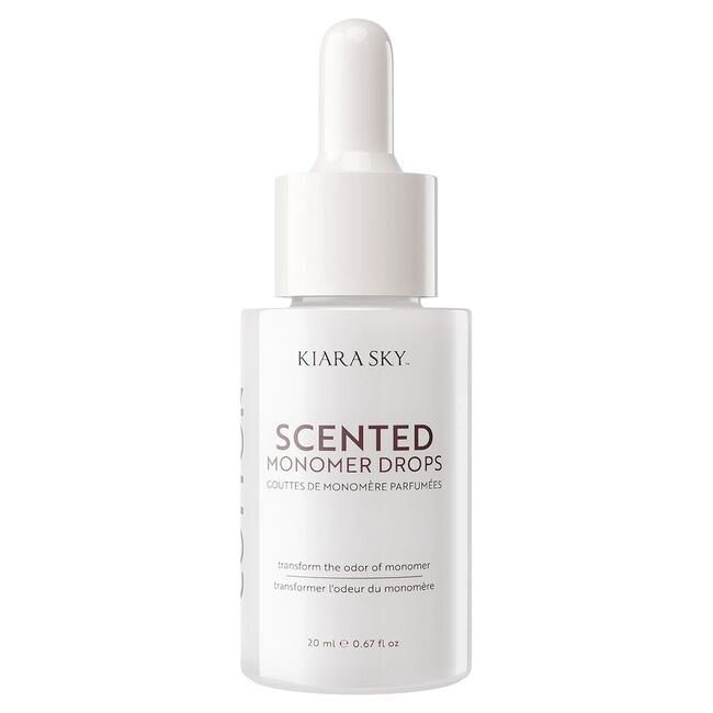 Cotton Scented Monomer Drops