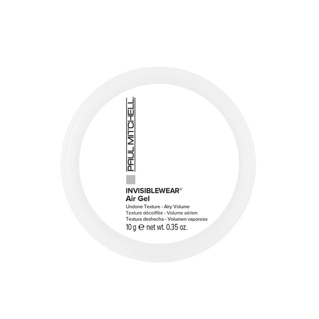 InvisibleWear Air Gel