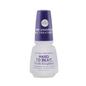 Hard To Beat Glycolic Strengthener