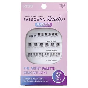 Falscara Studio Palette 01