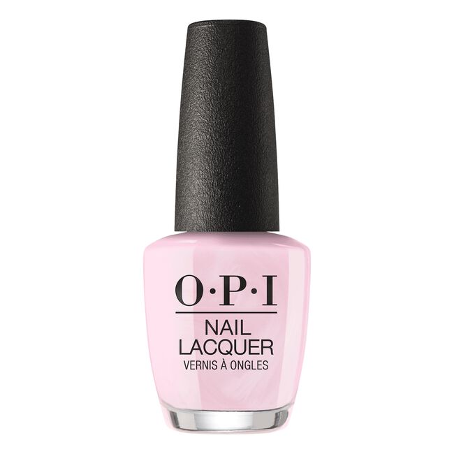 Nail Lacquer - The Color That Keeps On Giving