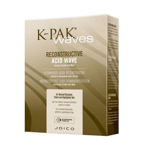 K-PAK Waves Reconstructive Acid Wave