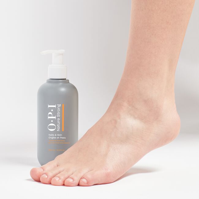 Nature Strong Soften Up Pedi Soak