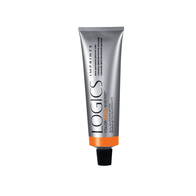 Logics Colorcremes Permanent Gelucent Color Matrix Cosmoprof
