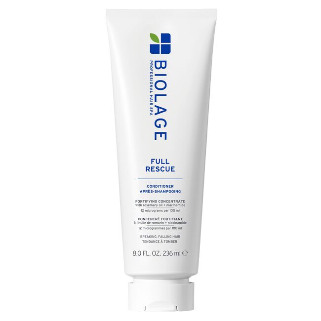 Full Rescue Anti-Hair Fall Conditioner
