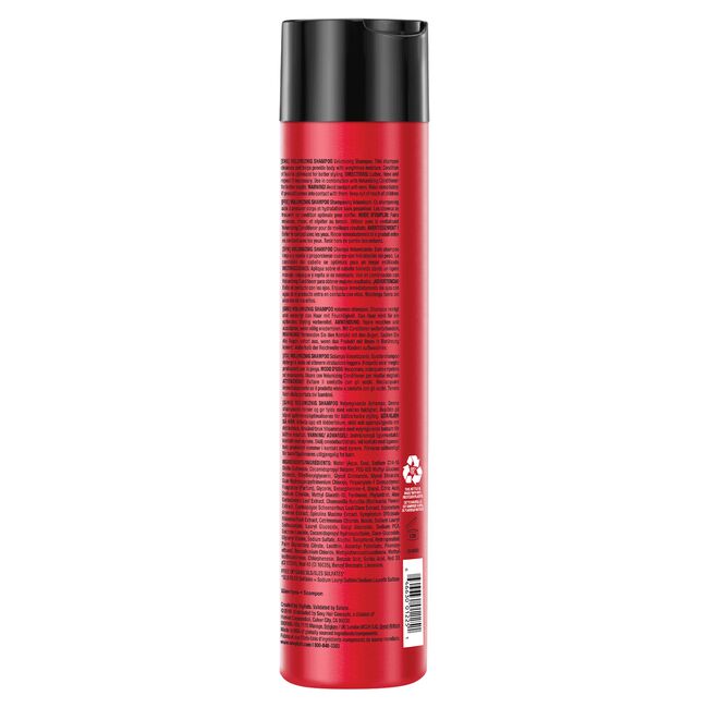 Big Sexy Hair Volumizing Shampoo