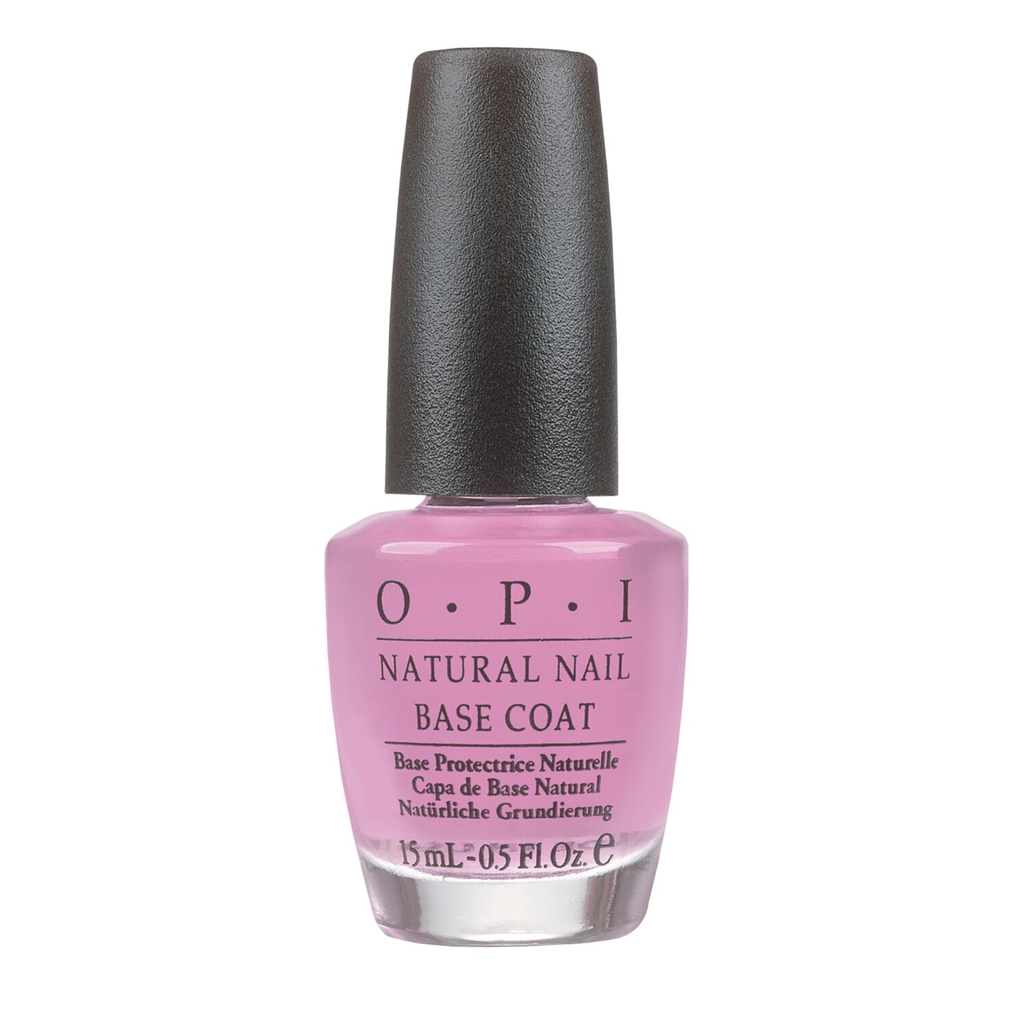 Natural Nail Base Coat OPI CosmoProf