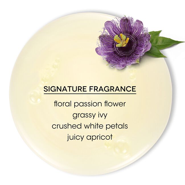 Passion Flower Color Preserving Shampoo