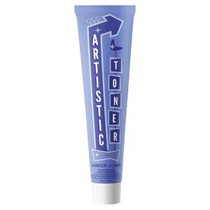 Artistic Toner Demi-Permanent Cream Hair Color