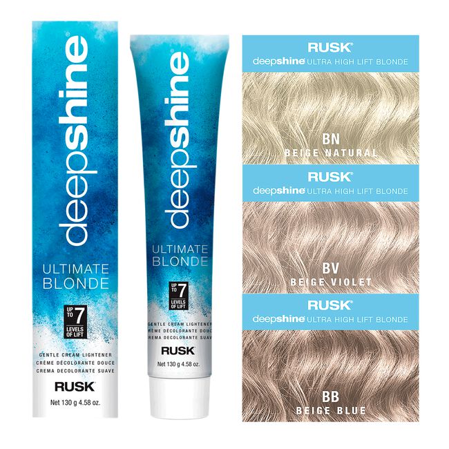 Ultra High Lift Lightening Cream Bundle