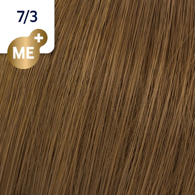 7/3 Medium Blonde/Gold