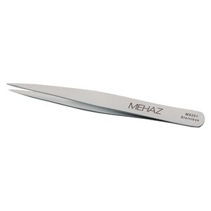 Mehaz Pointed Tip Tweezer
