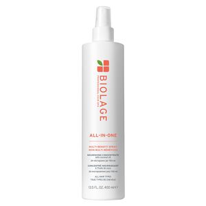 All-in-One Coconut Infusion Multi-Benefit Treatment Spray