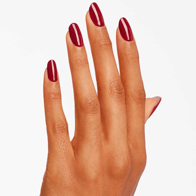 Malaga Wine Infinite Shine Gel-Like Lacquer