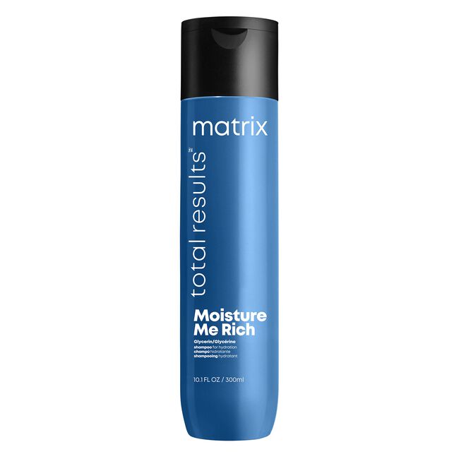 Moisture Me Rich Shampoo